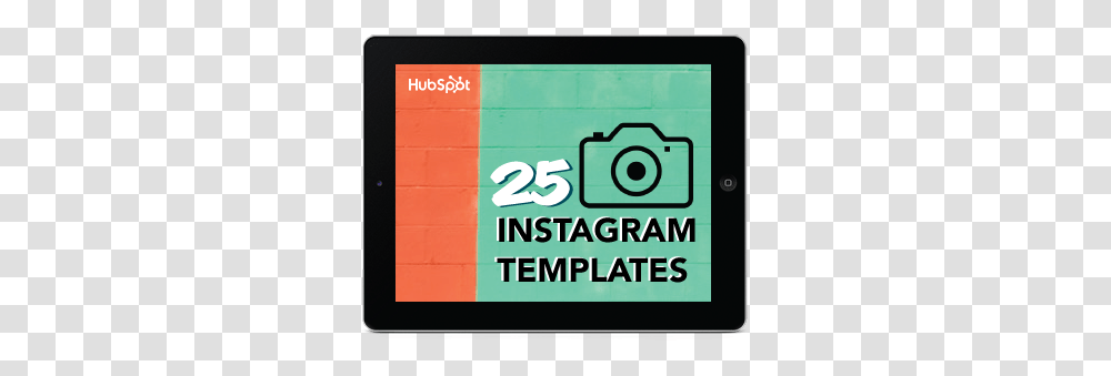 Free Instagram Templates Free Template Psd Instagram, Text, Monitor, Screen, Electronics Transparent Png