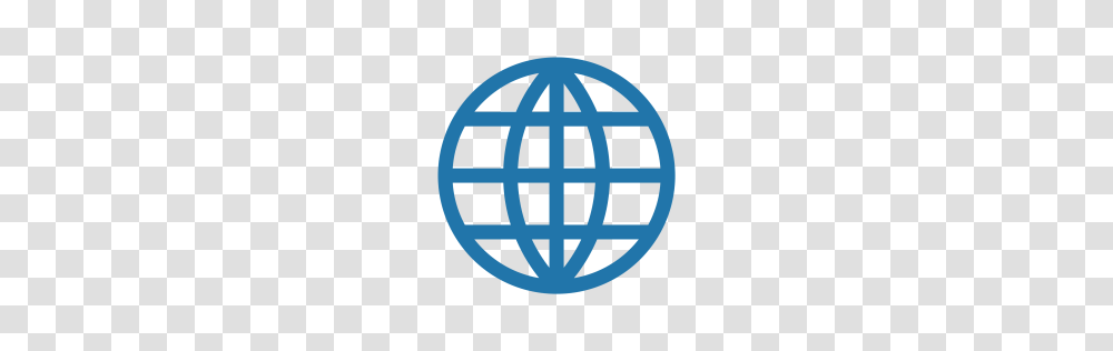 Free Internet Icon Download, Sphere, Silhouette, Astronomy Transparent Png