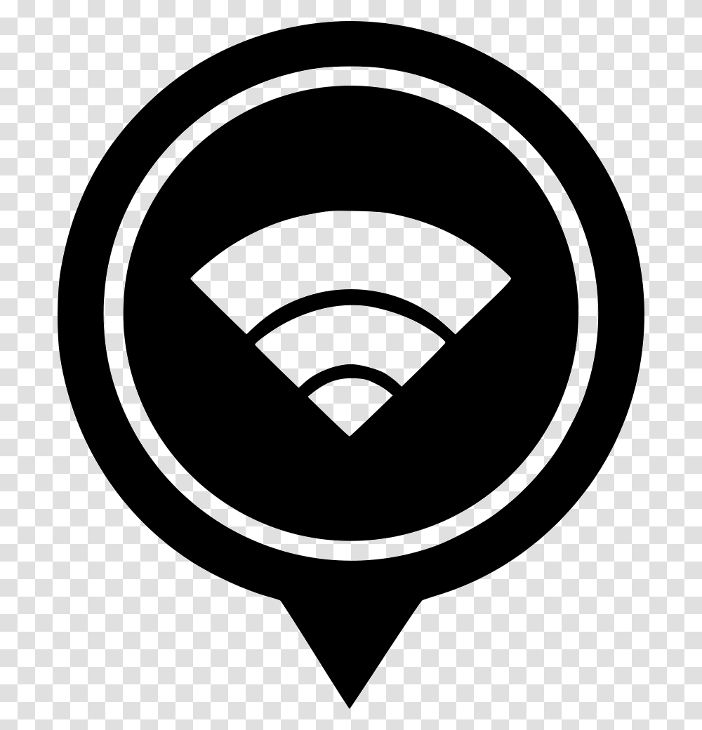 Free Internet Wifi Access Place Icon Free Download, Logo, Trademark, Rug Transparent Png