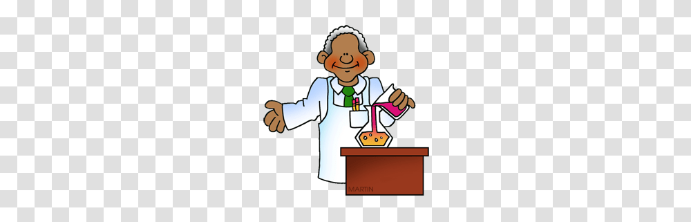 Free Inventors And Inventions Clip Art, Scientist, Crowd, Audience, Speech Transparent Png