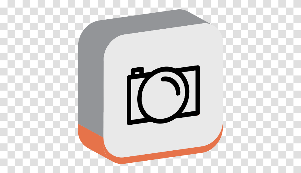 Free Ios 3d App Icons Download For Iphone Home Screen My Blog Dot, Electronics, Adapter, Text, Camera Transparent Png