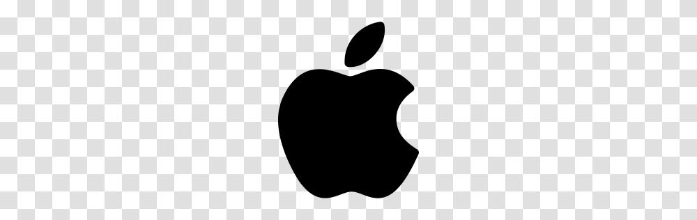 Free Ios Apple Icon Download, Gray, World Of Warcraft Transparent Png