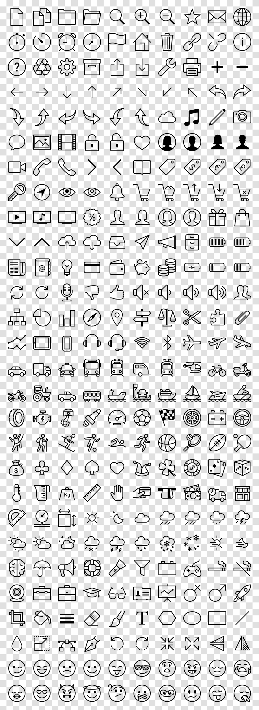Free Ios Icons Pokemon Gold Silver Shiny, Gray, World Of Warcraft Transparent Png