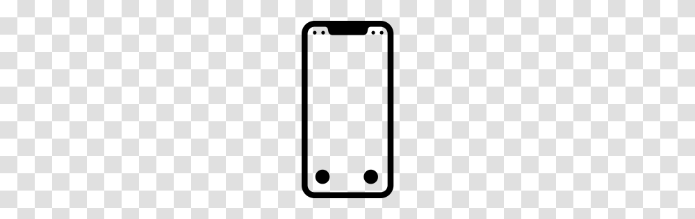 Free Iphone Icon Download Formats, Gray, World Of Warcraft Transparent Png