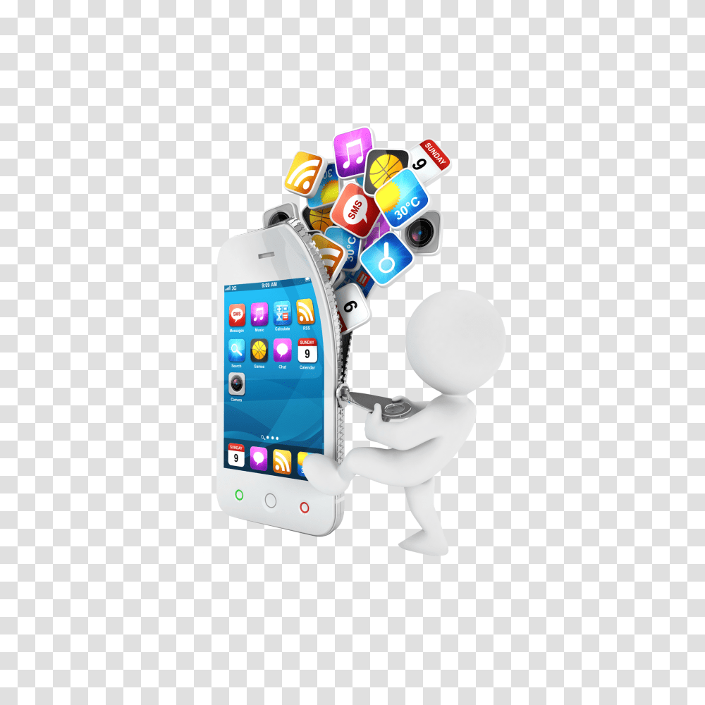 Free Iphone Icon Images Vietnam Mobile Telecom Services, Toy, Electronics, Monitor, Screen Transparent Png