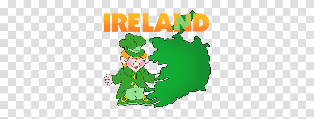 Free Ireland Clip Art, Elf, Person, Human Transparent Png
