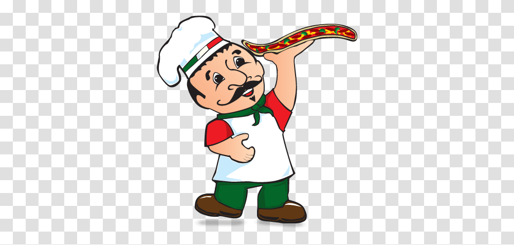 Free Italian Chef Cartoon Download Free Clip Art Free Clipart, Elf, Performer, Female, Girl Transparent Png