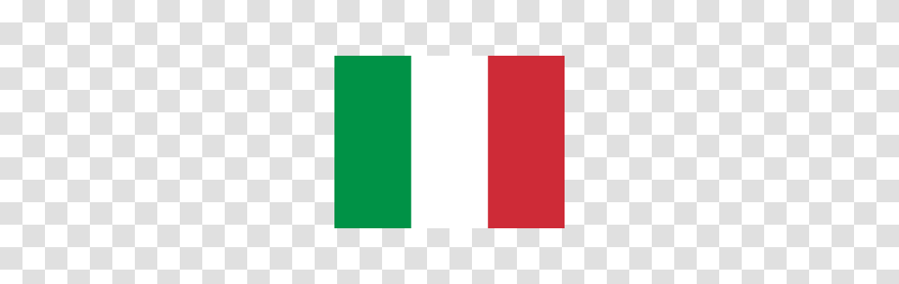 Free Italy Flag Country Nation Union Empire Icon Download, American Flag, Logo, Trademark Transparent Png