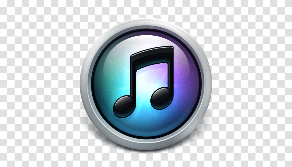 Free Itunes Icon 174771 Free Icons Library Blue Music Icon, Text, Symbol, Logo, Trademark Transparent Png