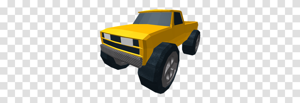 Free Jailbreak Monster Truck Roblox Synthetic Rubber, Vehicle, Transportation, Car, Automobile Transparent Png