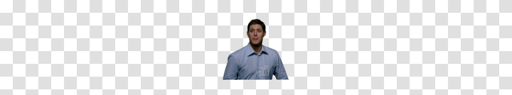 Free Jensen Ackles Supernatural Dean Winchester Vector Graphics, Shirt, Person, Man Transparent Png