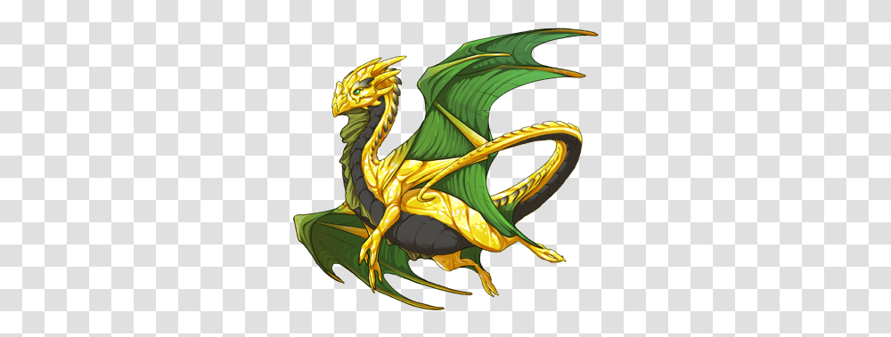 Free Jojo Dergs For Fans Dragon Trading Flight Rising Elemental Light Dragons, Painting, Art Transparent Png