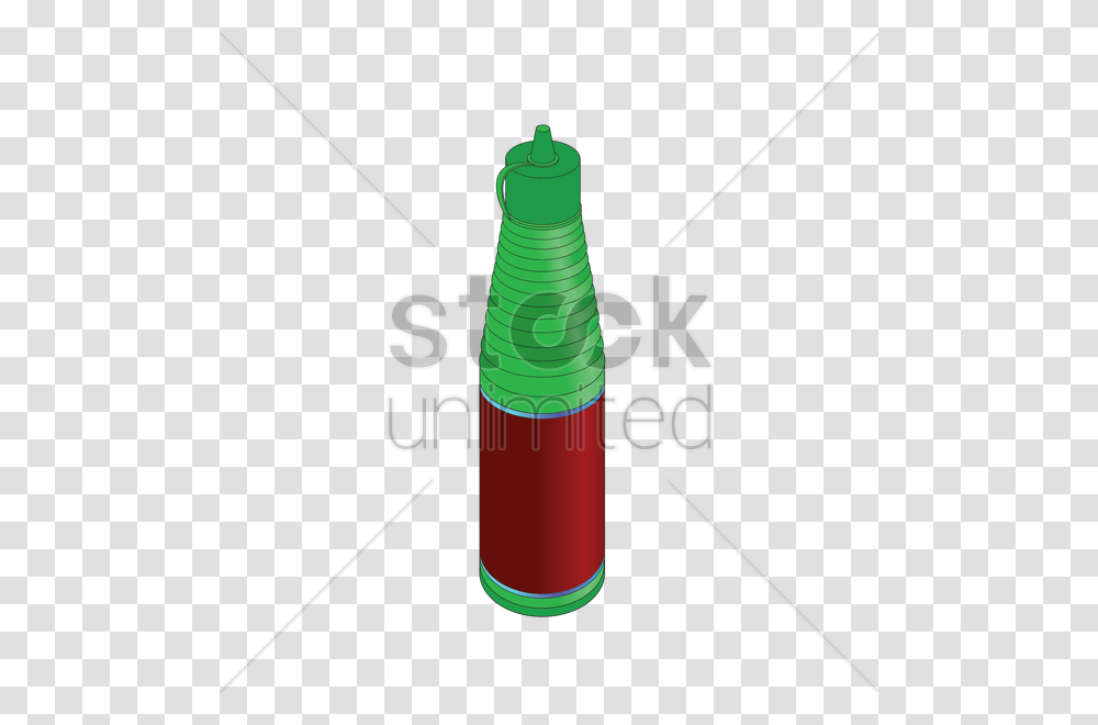 Free Ketchup Bottle Vector Image, Weapon, Weaponry, Bomb, Ammunition Transparent Png