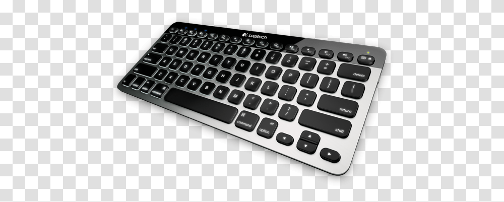 Free Keyboard Images Clavier Sans Fil Rtroclair, Computer Keyboard, Computer Hardware, Electronics Transparent Png