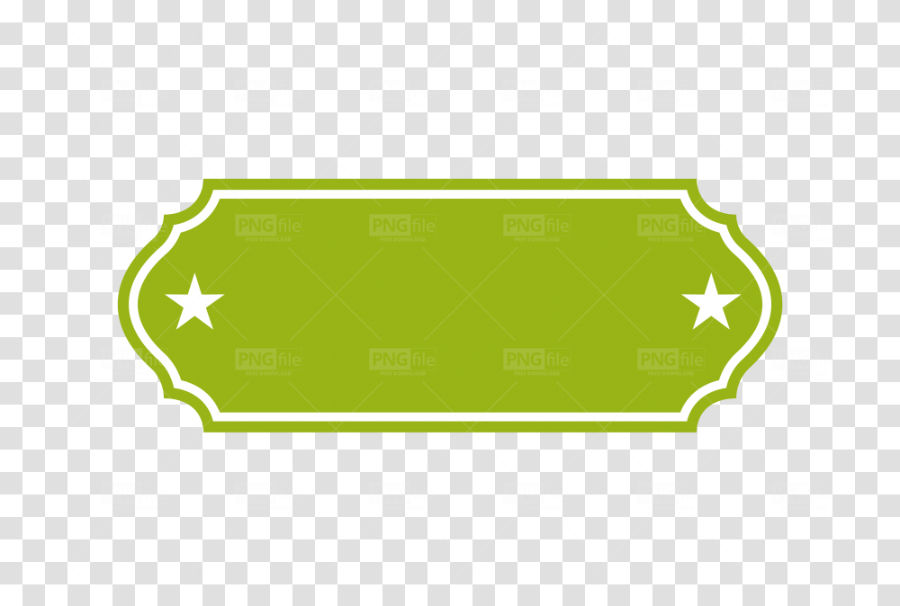 Free Kids Tickets, Label, Green Transparent Png