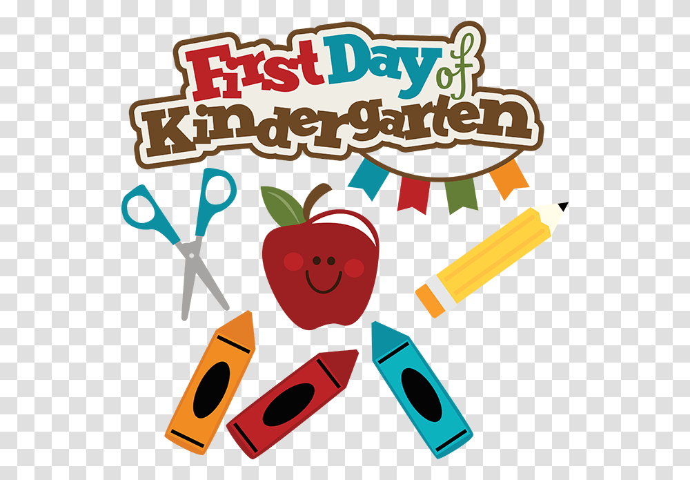 Free Kindergarten Clip Art, Poster, Advertisement, Flyer, Paper Transparent Png