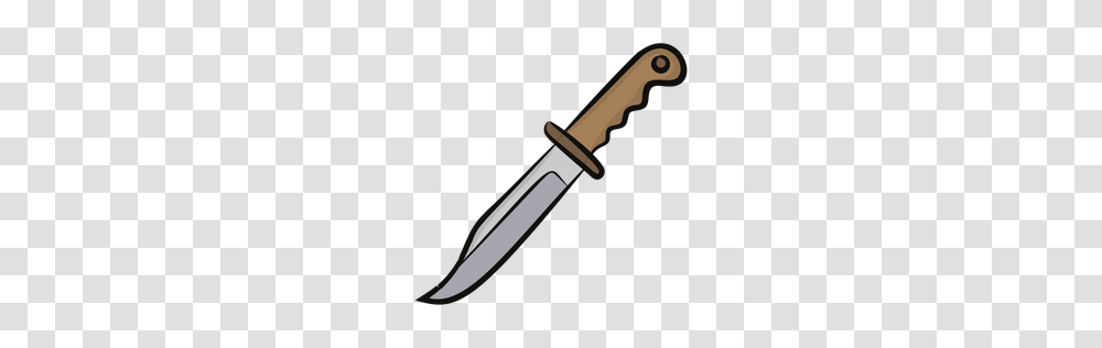 Free Kitchen Knife Icon Download, Blade, Weapon, Weaponry, Dagger Transparent Png