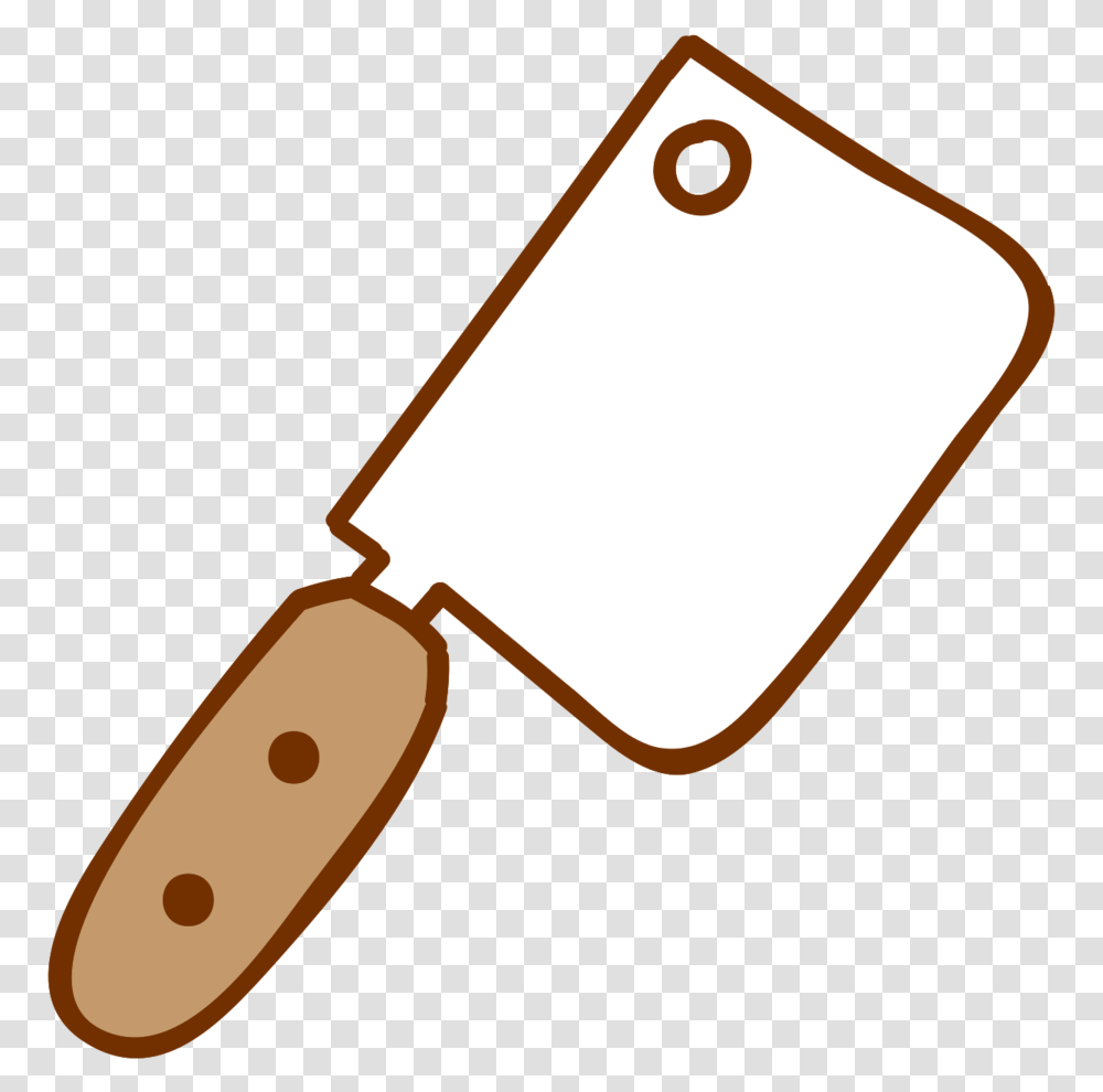Free Knife With Background Horizontal, Shovel, Tool, Trowel Transparent Png