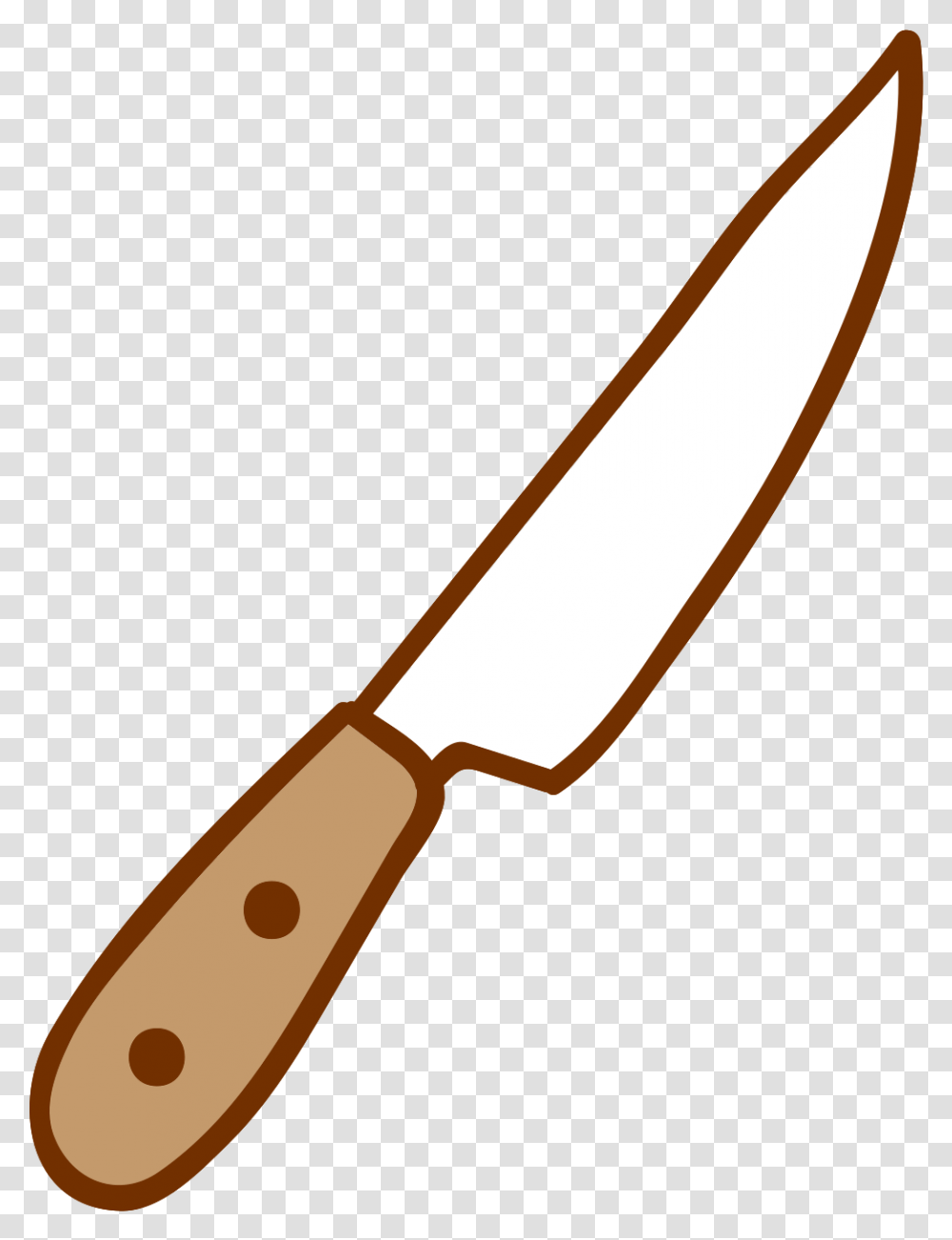 Free Knife With Background Other Small Weapons, Letter Opener, Blade, Weaponry Transparent Png