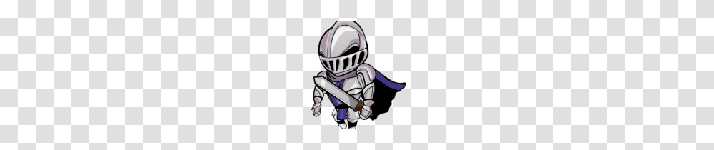 Free Knight Clipart Free To Use, Helmet, Apparel, Astronaut Transparent Png