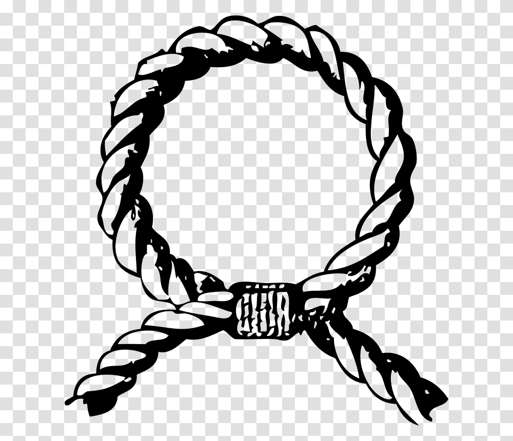 Free Knot Rope Vector Free Download On Heypik, Gray, World Of Warcraft Transparent Png