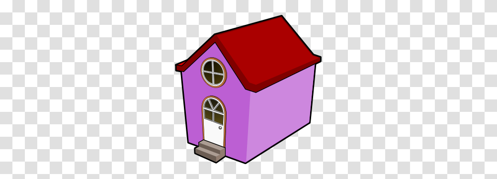 Free L Clipart L Icons, Mailbox, Letterbox, Den, Dog House Transparent Png