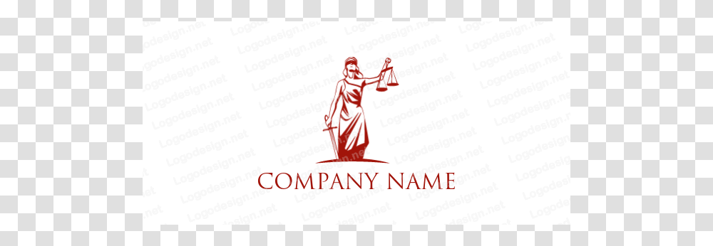 Free Lady Justice Logos, Person, Advertisement, Poster Transparent Png