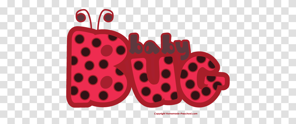 Free Ladybug Clipart, Texture, Halloween, Photo Booth Transparent Png