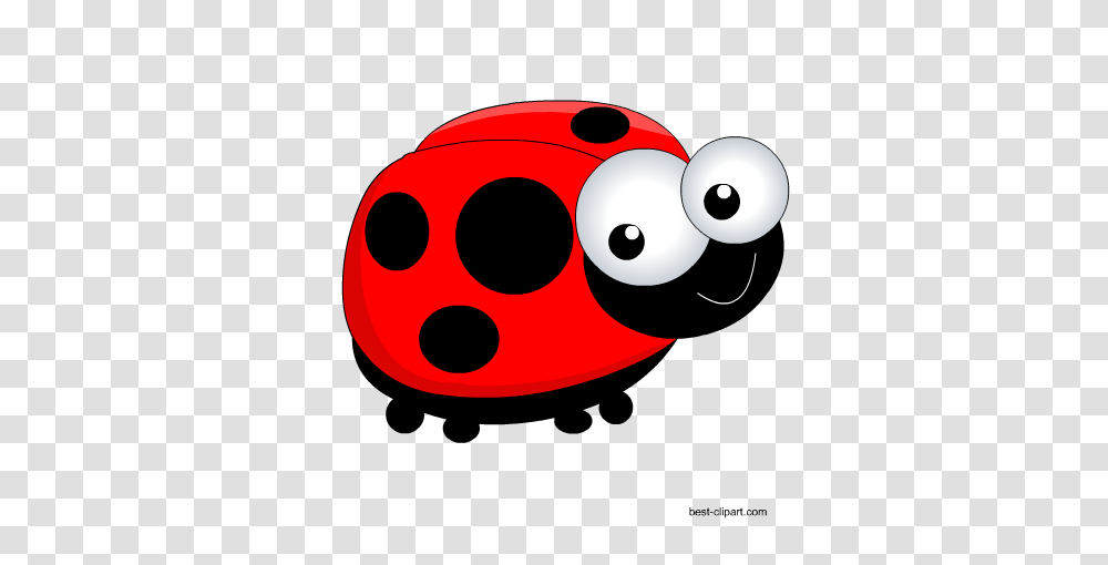 Free Ladybug Or Ladybird Clip Ar, Photography, Pac Man, Goggles, Accessories Transparent Png