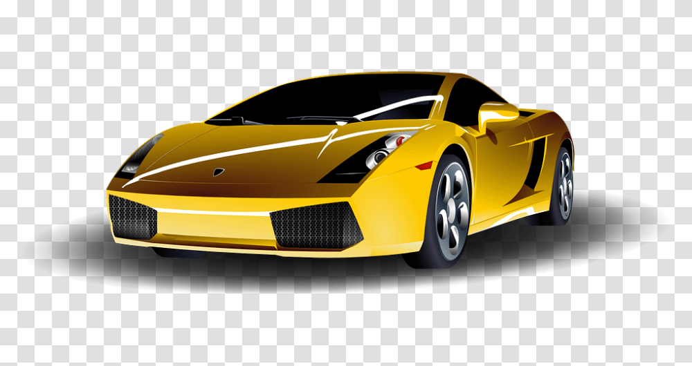 Free Lamborghini Car Images Cartoon Lamborghini, Vehicle, Transportation, Sports Car, Wheel Transparent Png