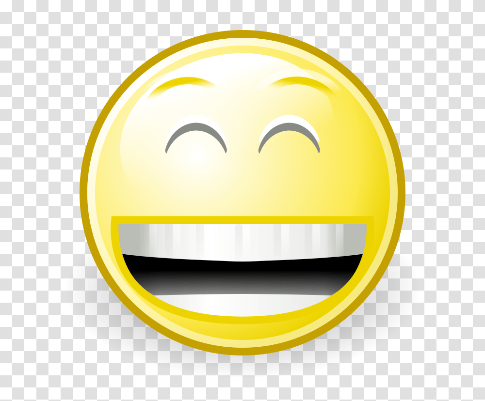 Free Laugh Pictures, Sphere, Label, Gold Transparent Png