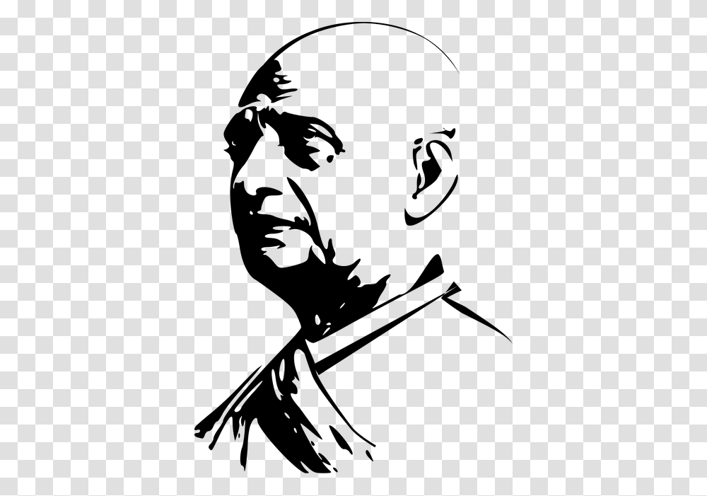Free Leader Man Vector Sardar Vallabhbhai Patel Jayanti, Nature, Outdoors, Astronomy, Outer Space Transparent Png