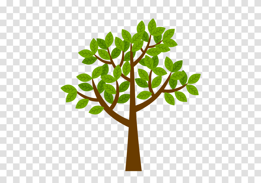 Free Leaves And Trees Clip Art Cartoon Clipart, Leaf, Plant, Green, Painting Transparent Png