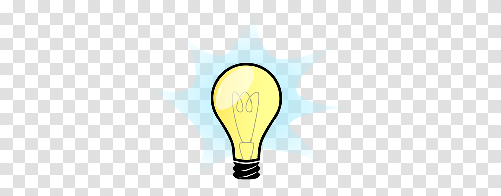 Free Led & Light Illustrations Pixabay Incandescent Light Bulb, Lightbulb Transparent Png