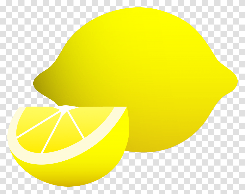 Free Lemon Clip Art Pictures, Banana, Fruit, Plant, Food Transparent Png