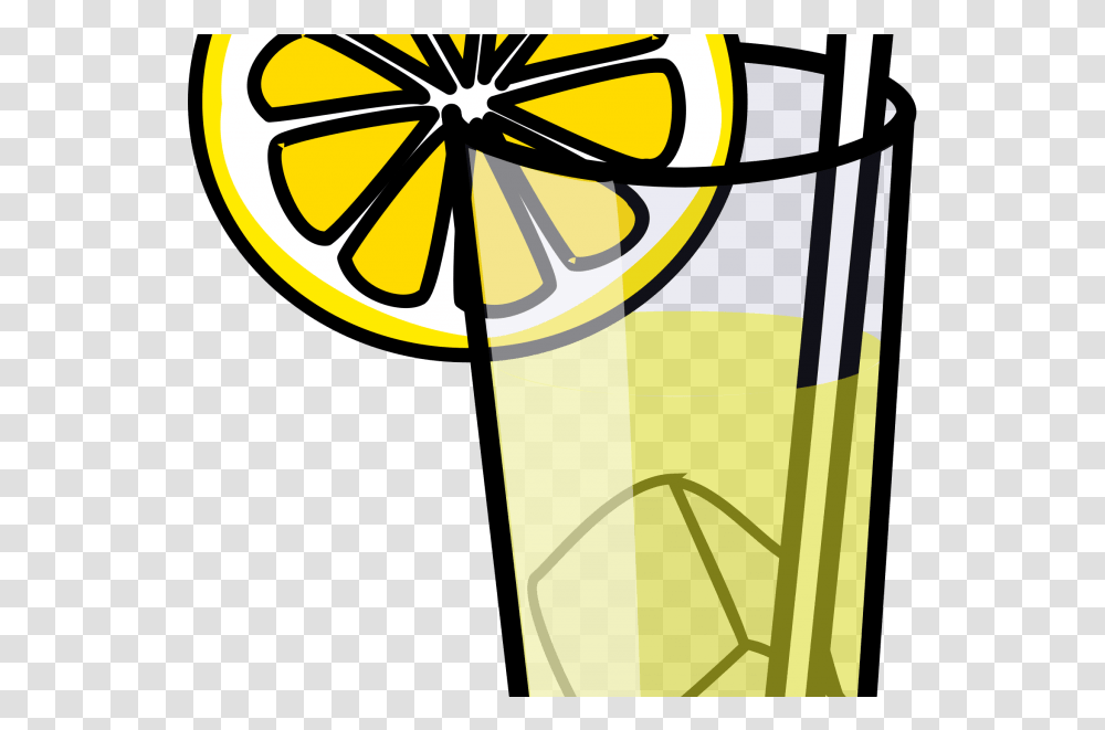 Free Lemon Juice High Resolution Clip Art Lemonade Clipart, Plant, Citrus Fruit, Food, Flower Transparent Png