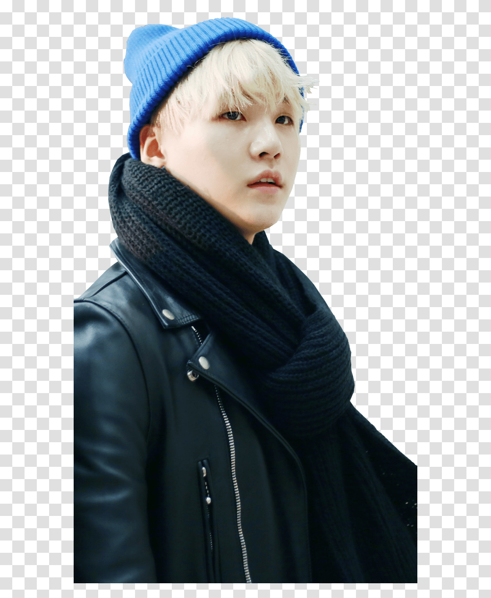 Free Library Avatan Plus Render Yoongi, Clothing, Jacket, Coat, Person Transparent Png