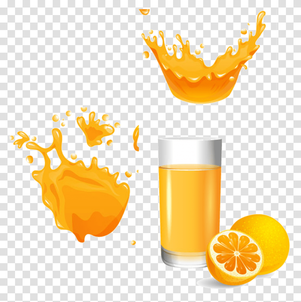 Free Library Orange Juice Fruit Transprent Free Orange Juice Glass, Beverage, Drink, Beer Glass, Alcohol Transparent Png