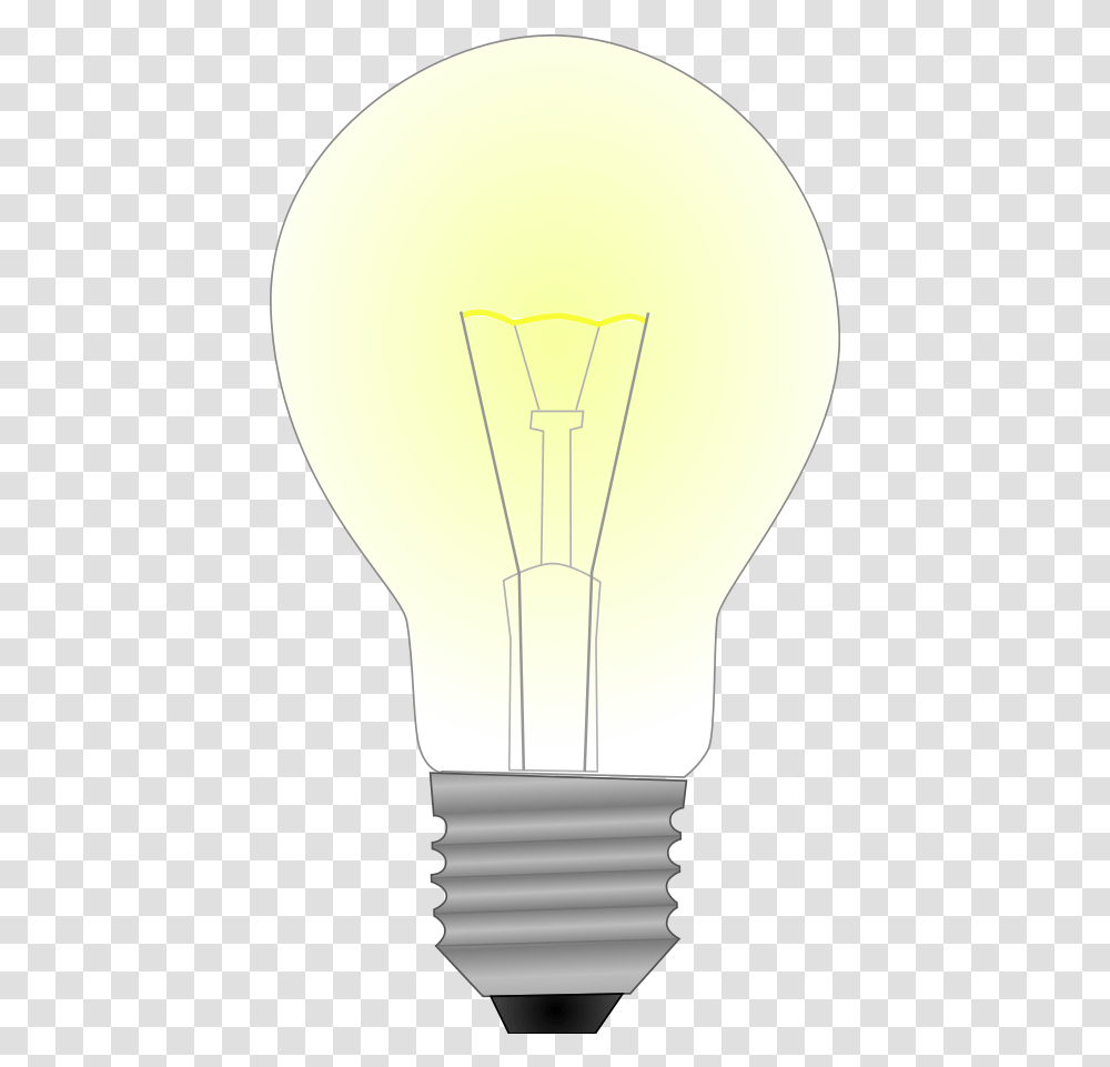 Free Light Bulb Clip Art Clipartingcom Clip Art, Lightbulb, Lamp, Balloon Transparent Png