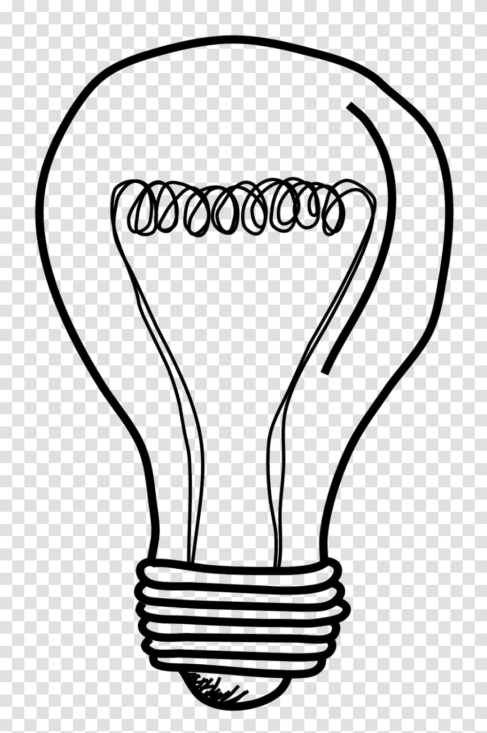 Free Light Bulb Clip Art, Lightbulb Transparent Png