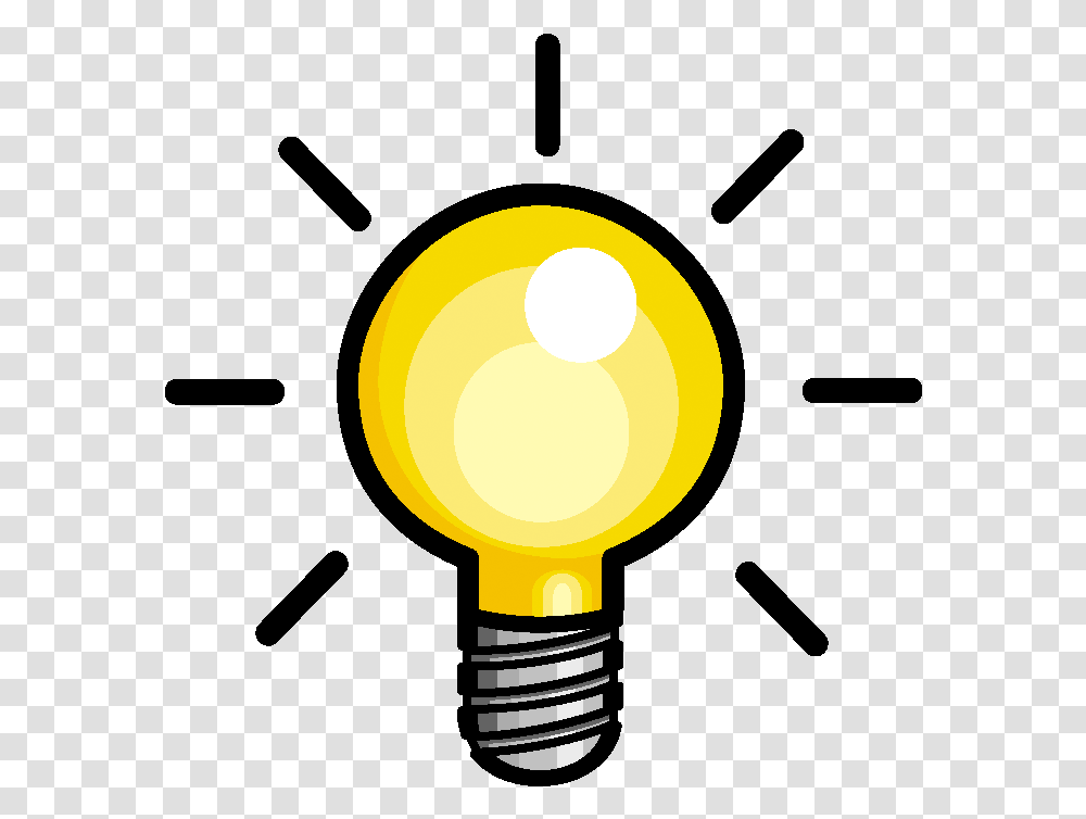 Free Light Bulb Clipart Light Bulb Cartoon, Lightbulb Transparent Png