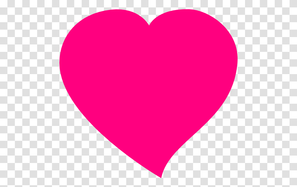Free Light Pink Heart Download Pink Heart, Balloon, Pillow, Cushion Transparent Png