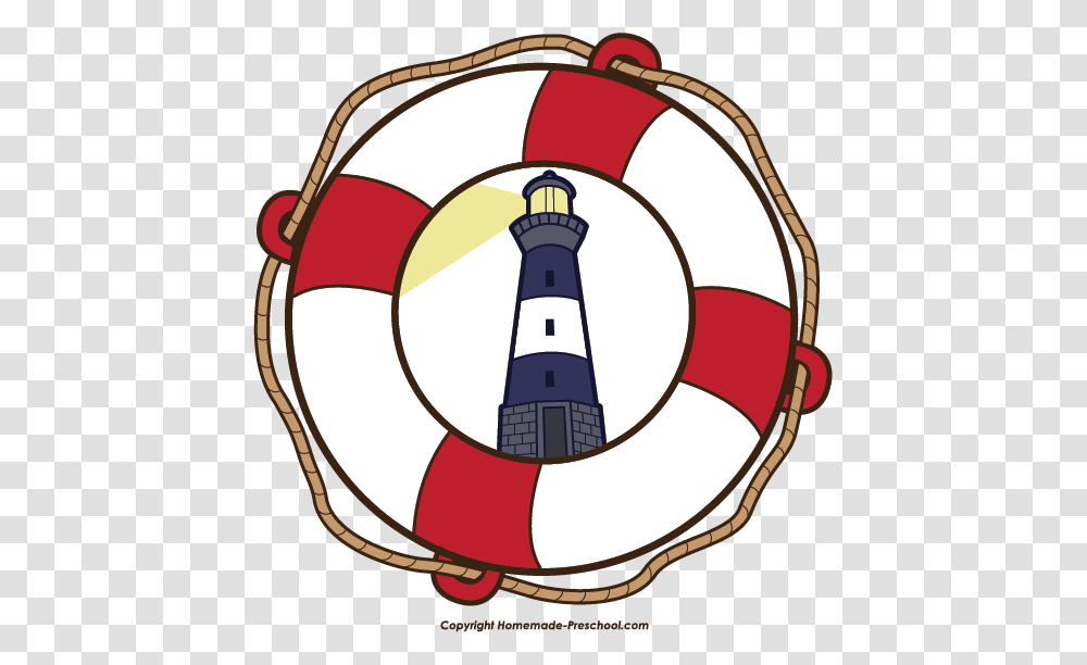 Free Lighthouse Clipart, Life Buoy, Dynamite, Bomb, Weapon Transparent Png