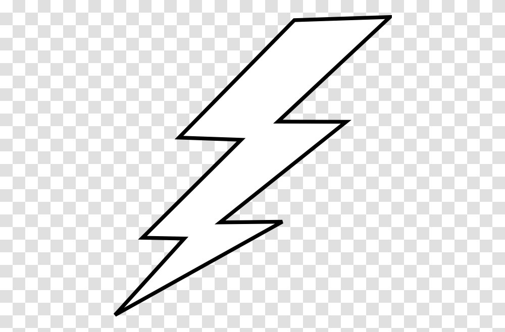 Free Lightning Bolt Stencil Lightening Clip Art Templates, Number, Star Symbol Transparent Png