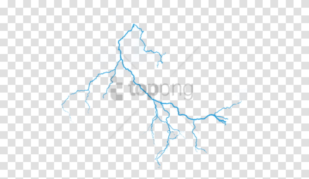 Free Lightning Effect Hd Image With Atlas, Plot, Nature, Outdoors, Diagram Transparent Png