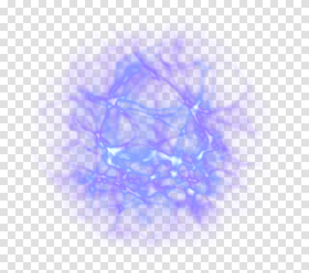 Free Lightning Effect Image Background Purple Lightning, Sphere, Crystal, Mineral, Pattern Transparent Png