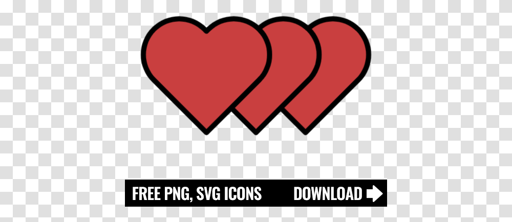 Free Like Icon Symbol Motorcycle Delivery Icon, Word, Text, Label, Heart Transparent Png