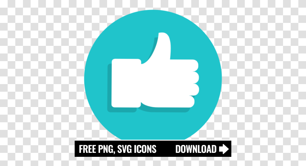 Free Like Thumbs Up Icon Symbol Youtube Icon Aesthetic, Hand, Text, Fist, Alphabet Transparent Png