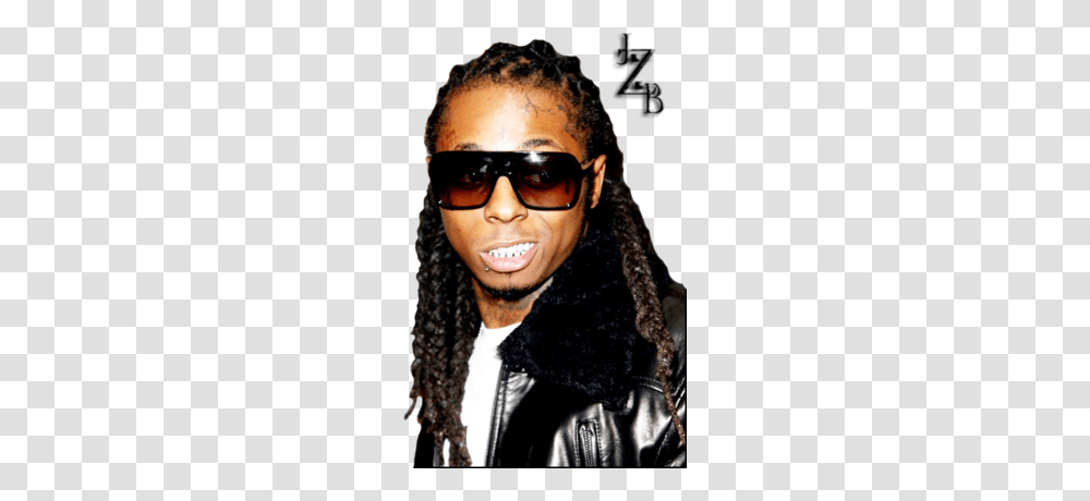 Free Lil Wayne Shades Vector Graphic, Sunglasses, Accessories, Accessory, Person Transparent Png
