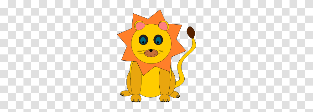 Free Lion Clip Art Is King Of The Internet, Outdoors, Nature, Snow, Light Transparent Png